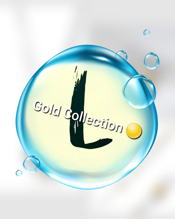 Gold Collection