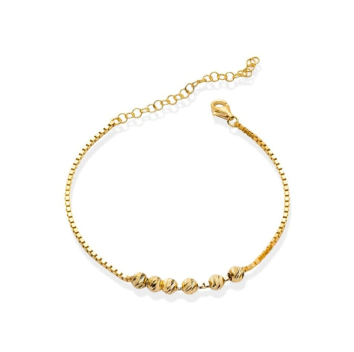 Beaded Bracelet