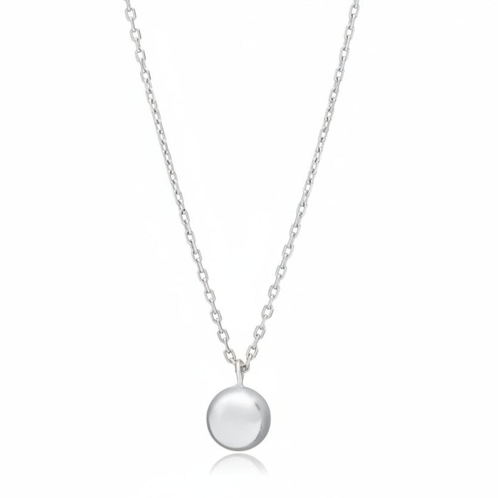 Signature Sphere Necklace