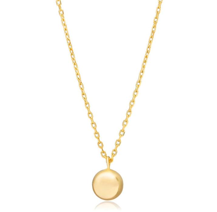 Signature Sphere Necklace