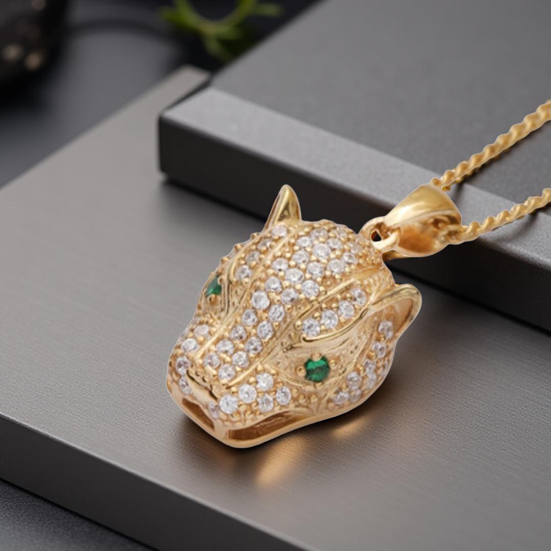 Unleash Your Wild Elegance