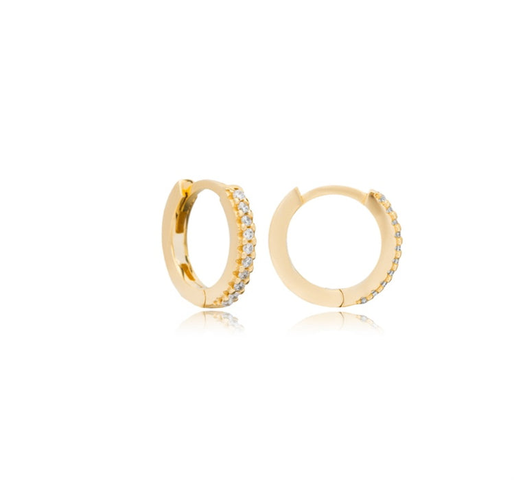 Hoop Earrings for Girls
