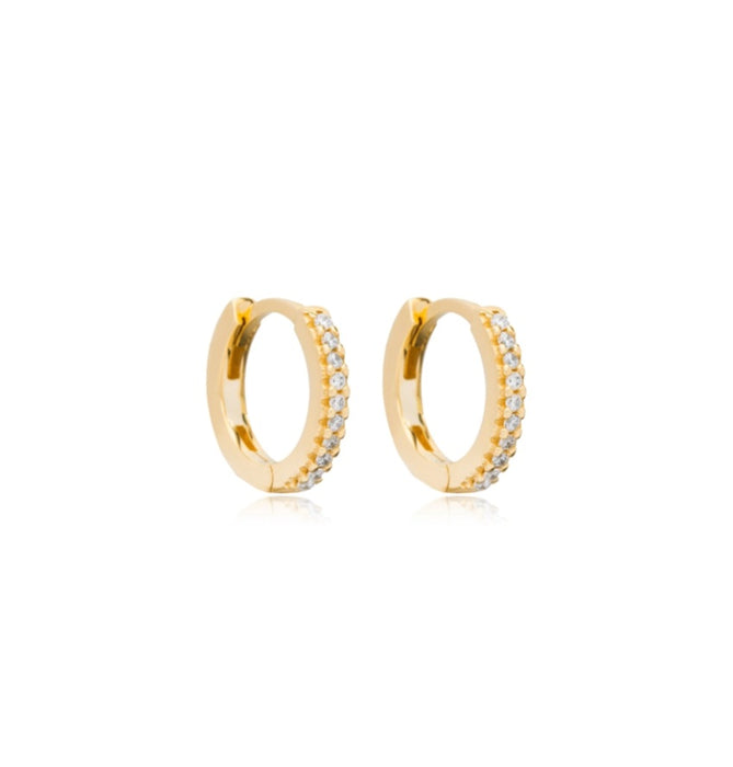 Hoop Earrings for Girls