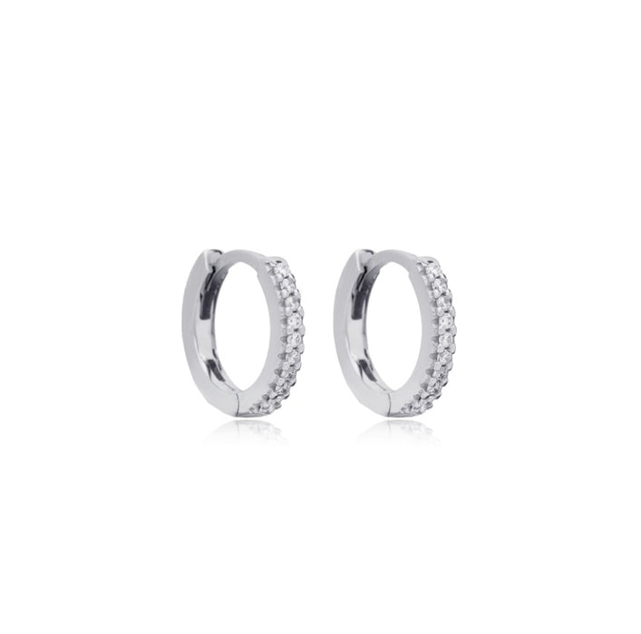 Hoop Earrings for Girls