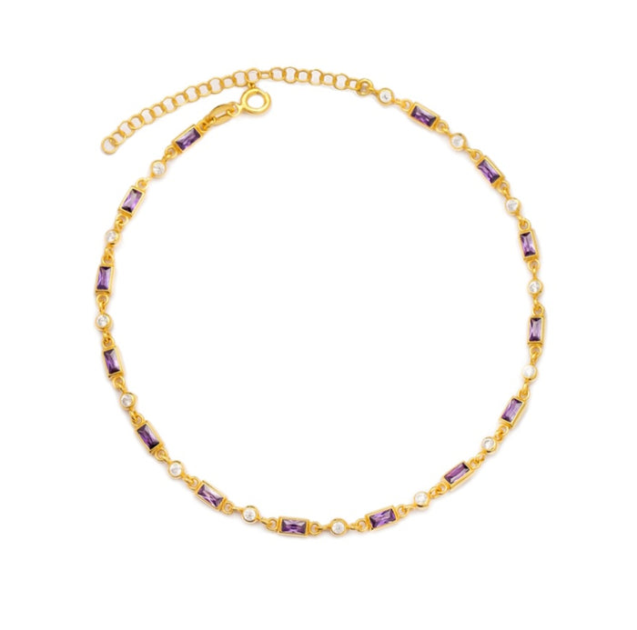Anklet