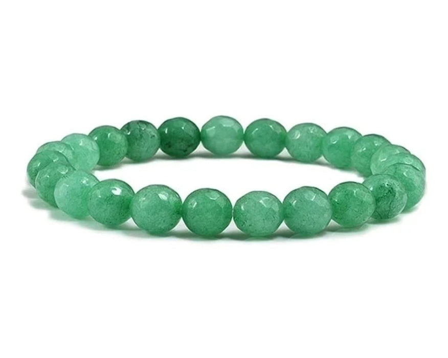 Green Aventurine Bracelet