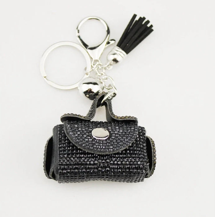 Purse Keychain