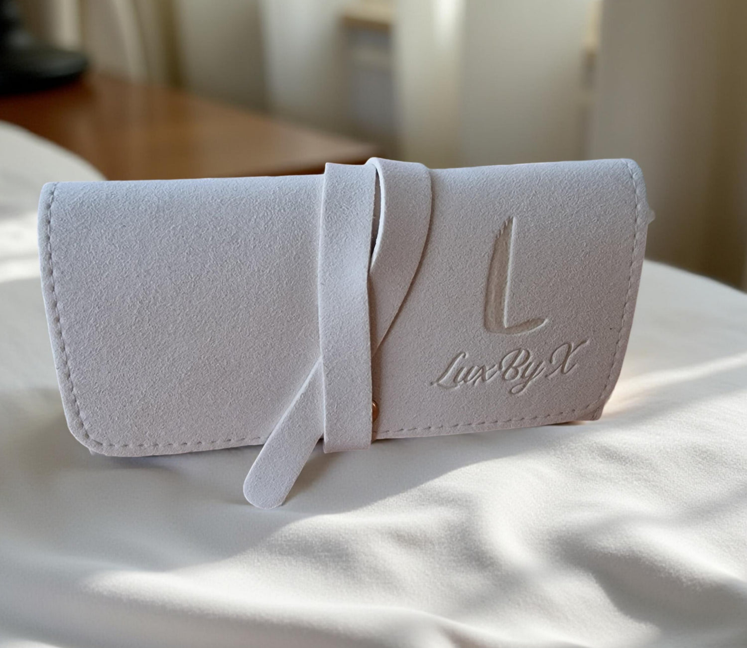 Jewellery Travel Case