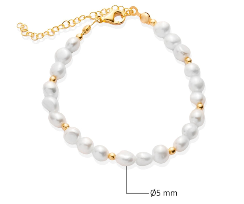 Elegant Natural Pearl