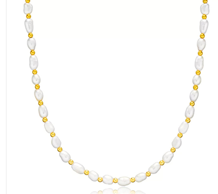 Pearls