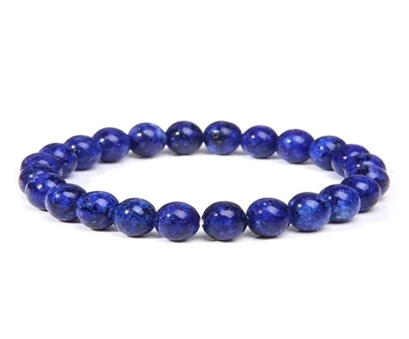 Tiger-Eye Blue