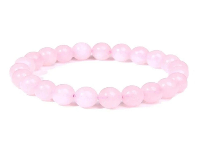 Rose Quartz Bracelet